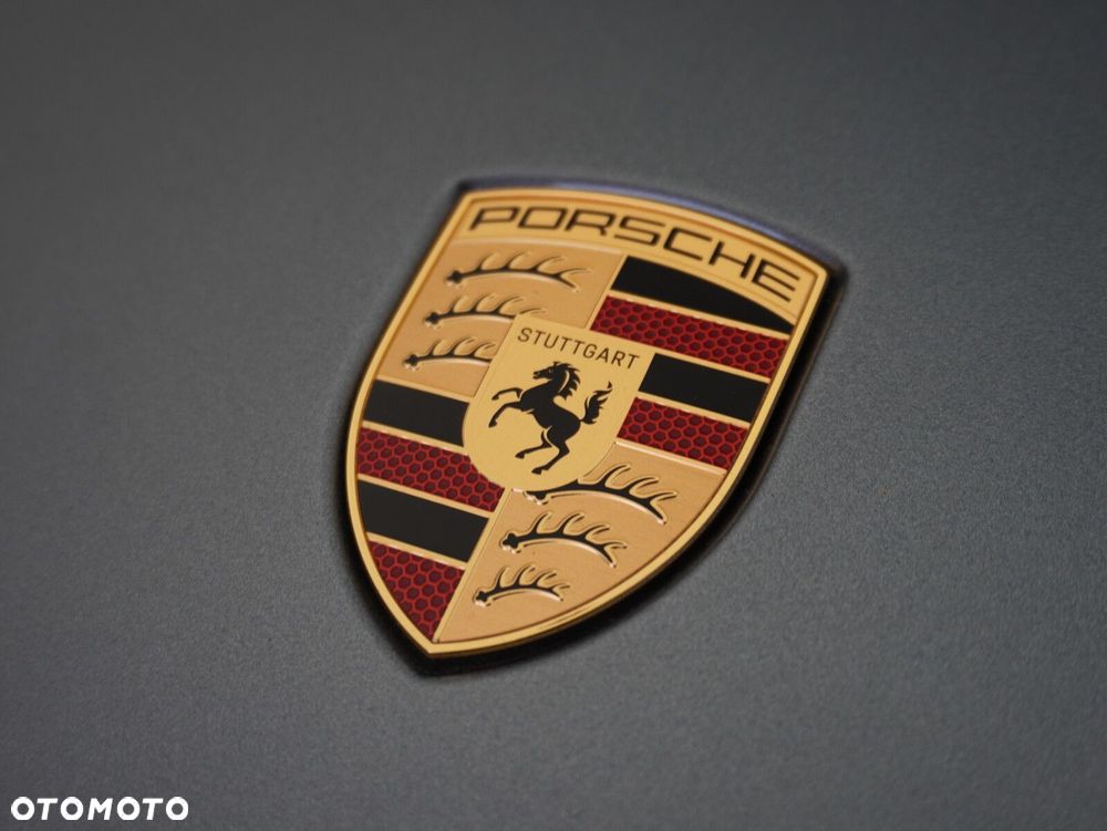 Porsche Cayenne E-Hybrid PHEV Black Edition - 9