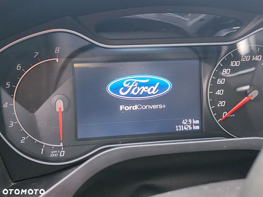 Ford S-Max - 19