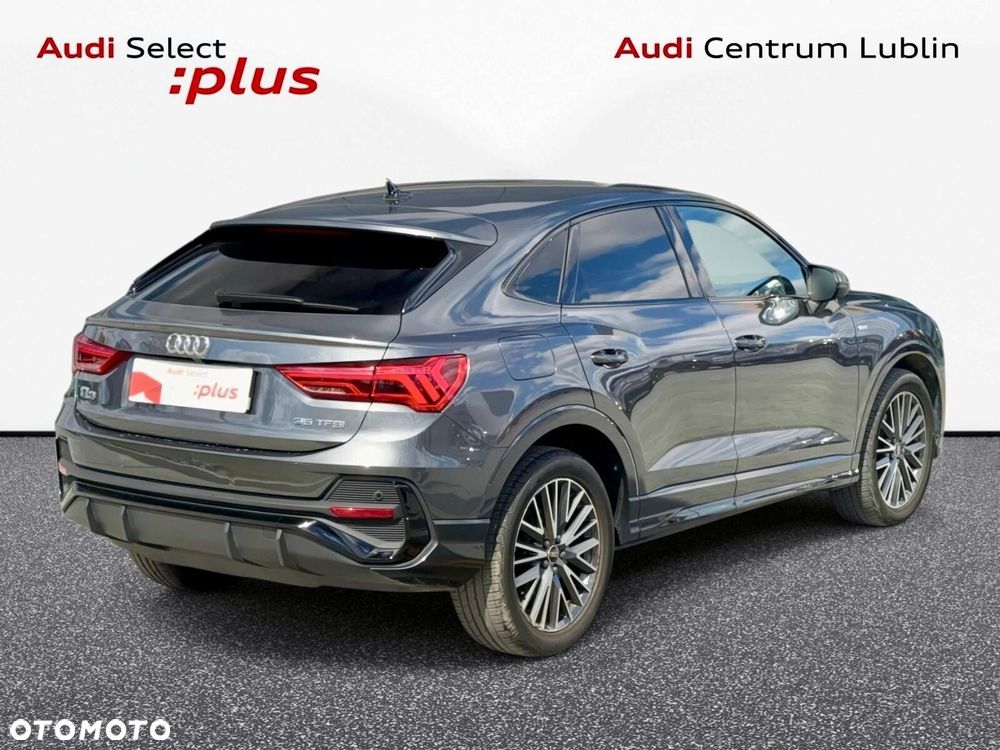 Audi Q3 Sportback - 5