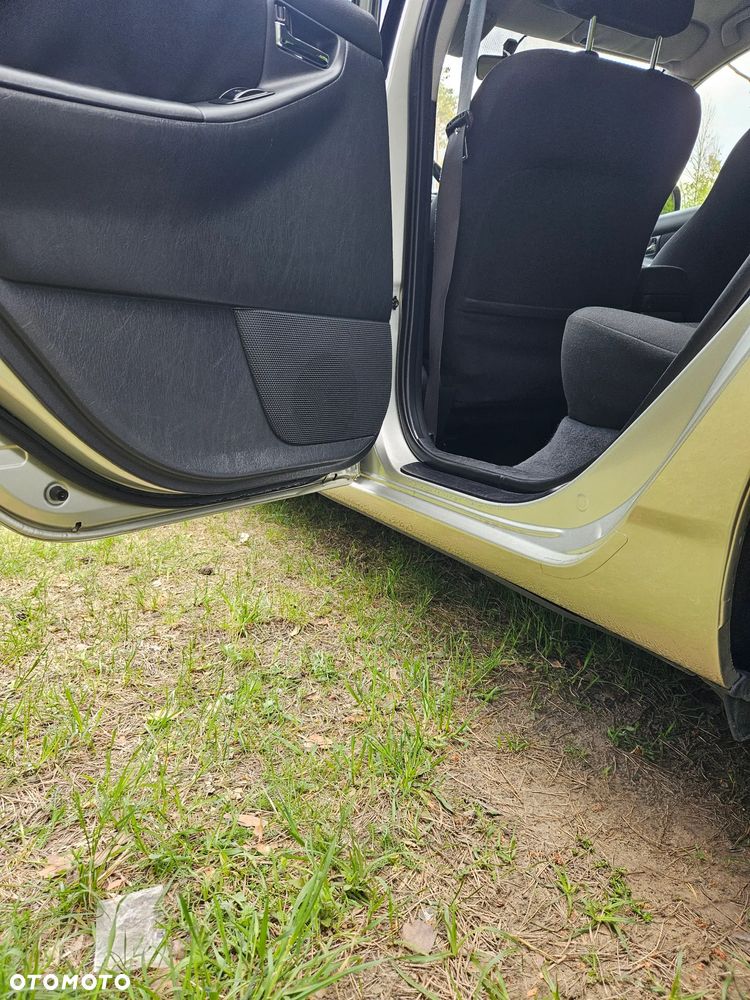 Toyota Corolla 1.4 D-4D Luna - 15