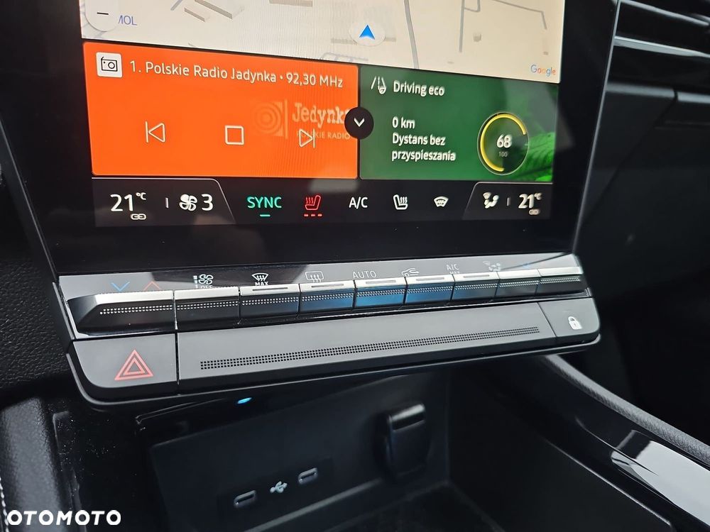 Renault Austral 1.3 TCe mHEV Techno - 22