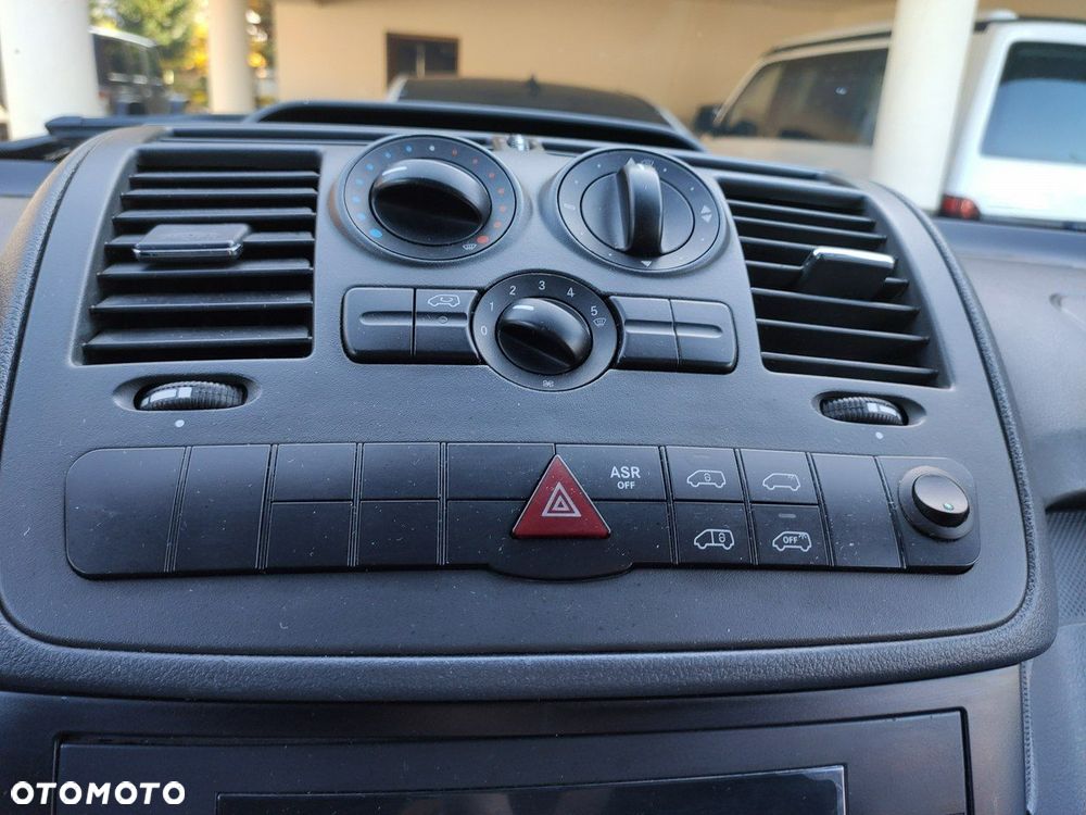 Mercedes-Benz Vito - 18