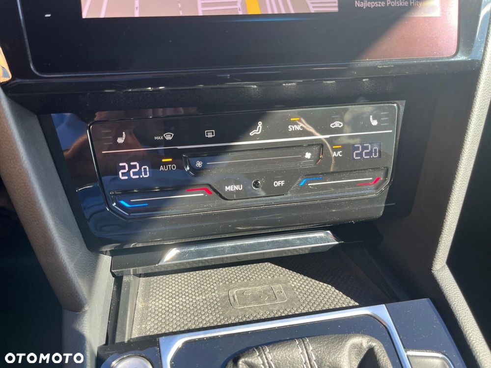 Volkswagen Arteon 2.0 TSI R-Line DSG - 19