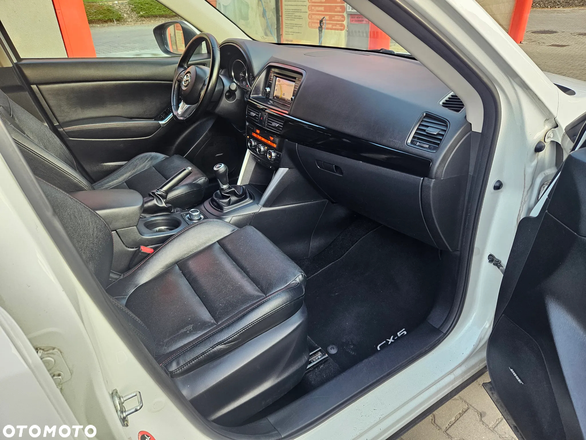 Mazda CX-5 - 26