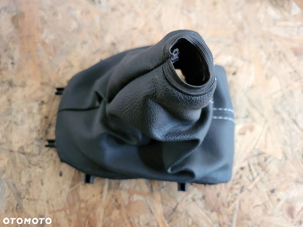 Gałka mieszek zmiany biegów Citroen C3 Aircross - 5