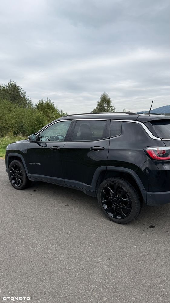 Jeep Compass 1.4 TMair Limited 4WD S&S - 4