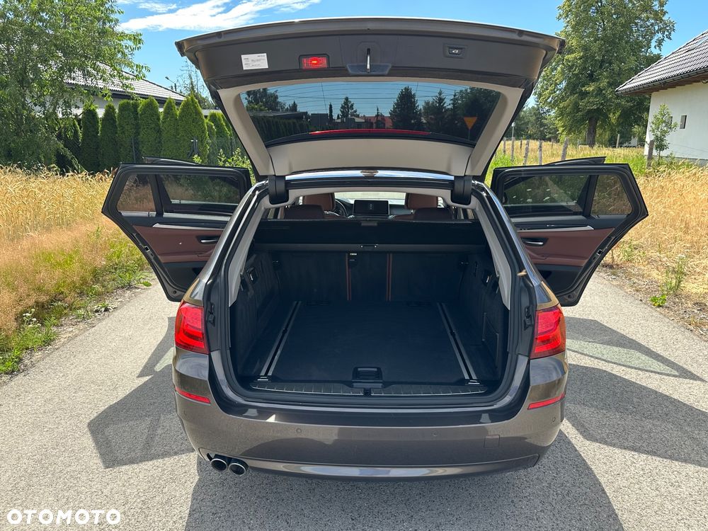 BMW Seria 5 - 31