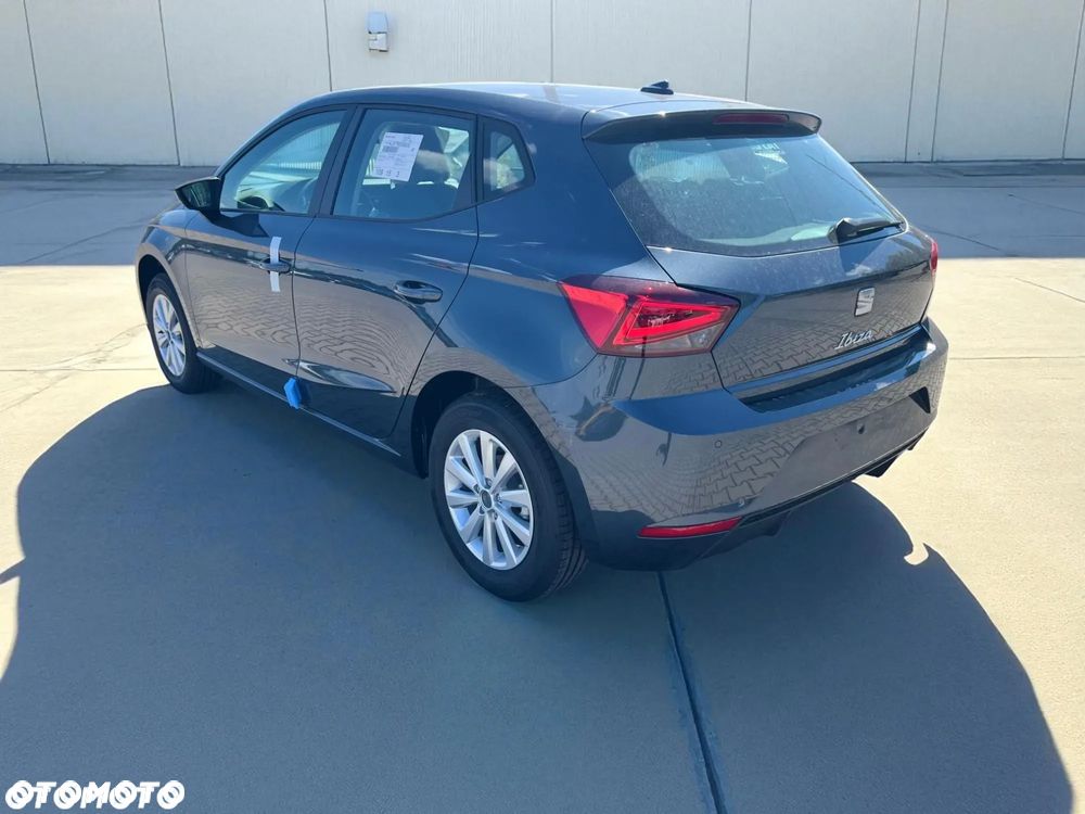 Seat Ibiza 1.0 TSI S&S DSG Style - 3