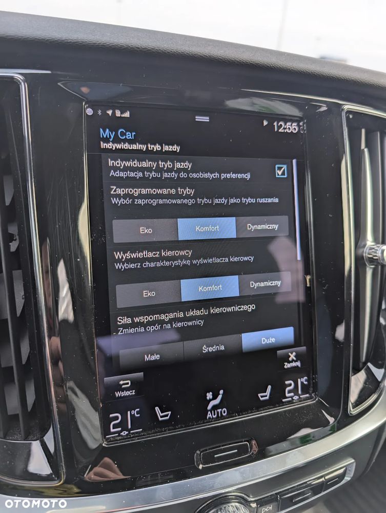 Volvo V60 B4 B R-Design - 18