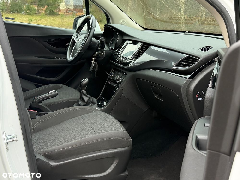 Opel Mokka 1.4 T Enjoy - 6