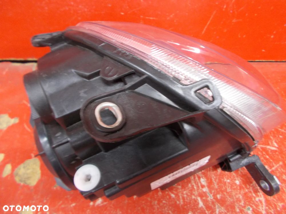 FIAT 500 LIFT 52129443 LAMPA LEWA PRZÓD PRZEDNIA SOCZEWKA - 4