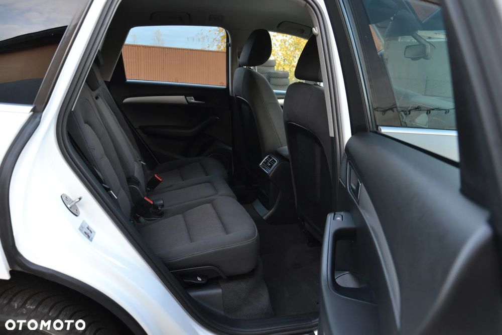 Audi Q5 2.0 TFSI Quattro - 35