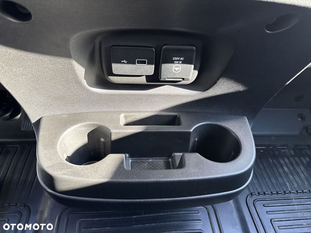 Toyota PROACE MAX - 21