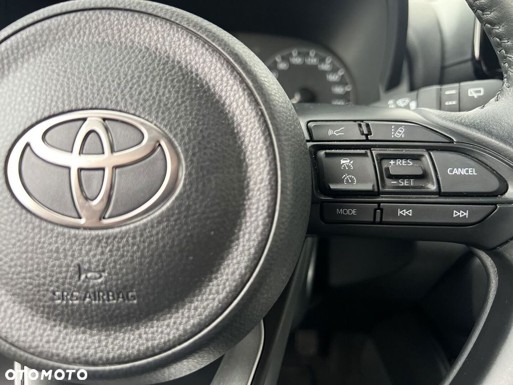 Toyota Yaris 1.5 Comfort - 17