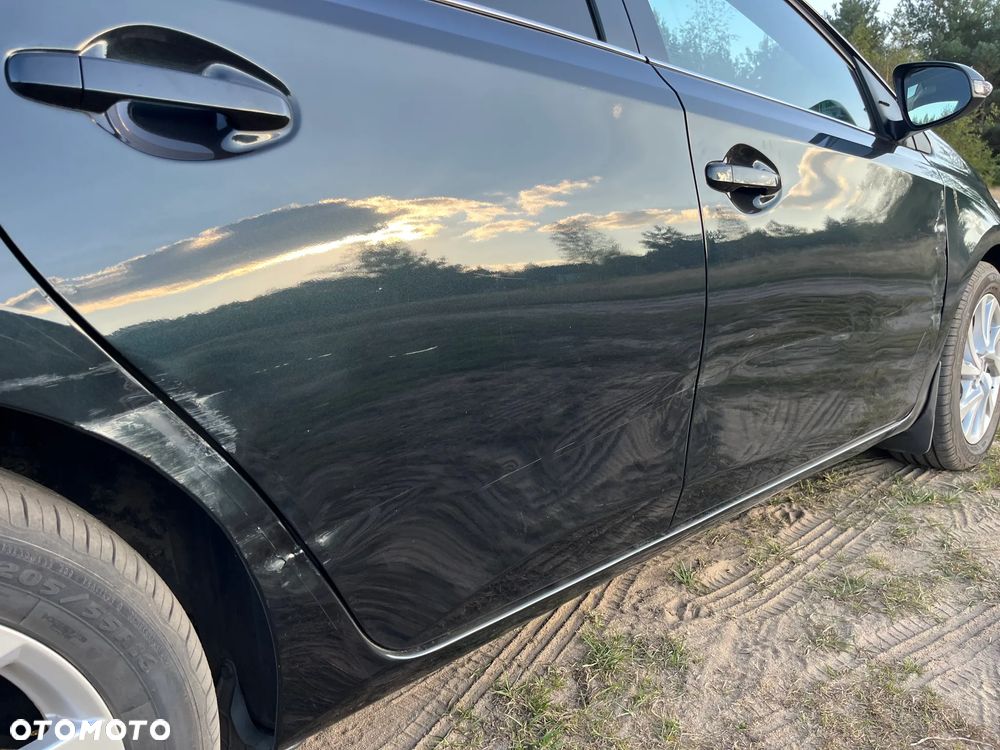 Toyota Auris 1.6 Comfort - 16