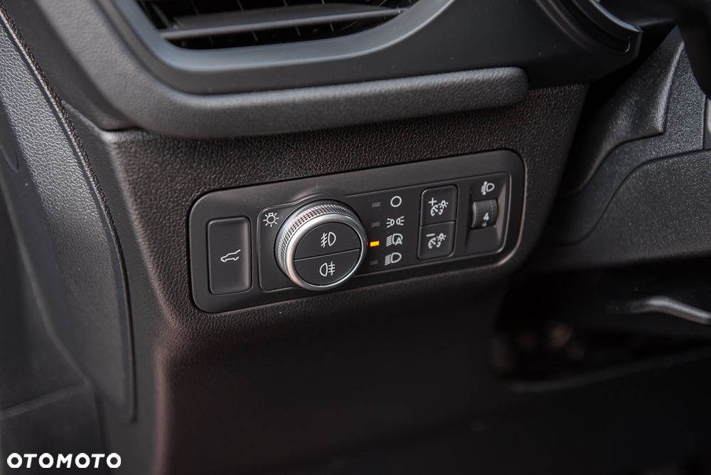 Ford Kuga 2.5 Duratec FHEV ST-LINE X - 19