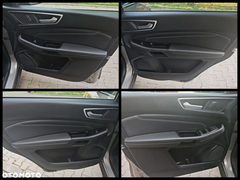 Ford S-Max 2.0 TDCi Titanium PowerShift - 35