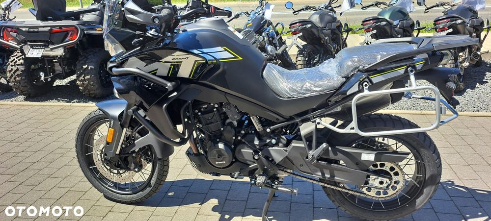 CFMoto 800MT Explore - 4