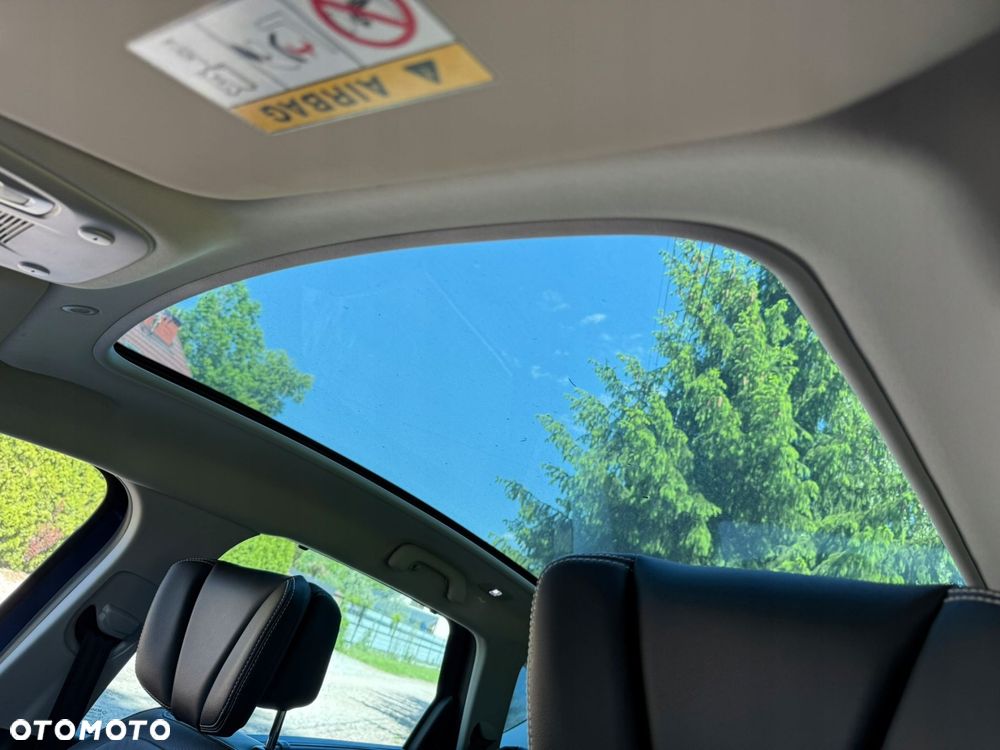 renault scenic iv drzwi lewe tył bixul kompletne - 7
