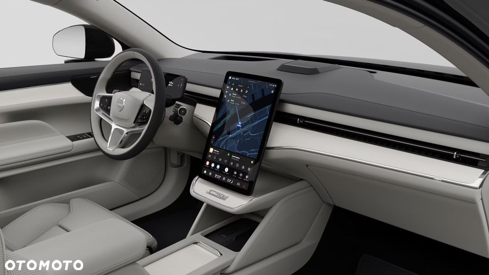 Volvo ES90 106kWh Twin Motor Plus - 10