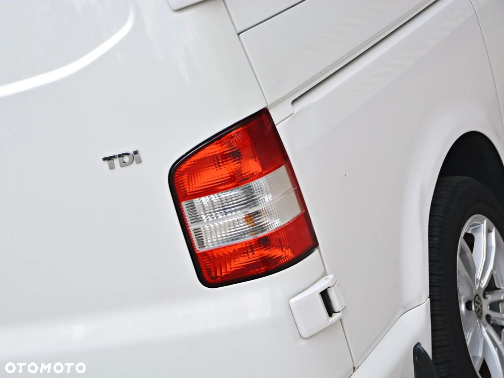 Volkswagen Transporer - 4