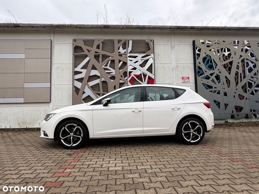 Seat Leon - 5