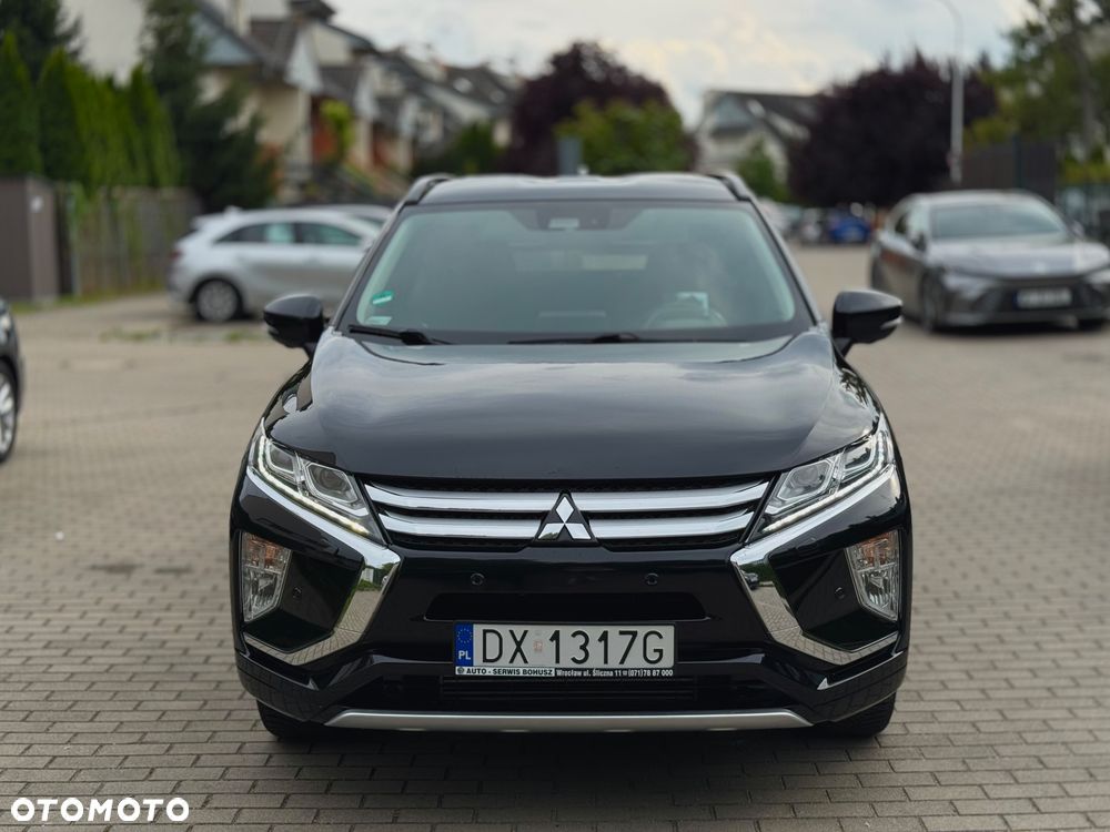 Mitsubishi Eclipse Cross 1.5 T Invite Plus - 3