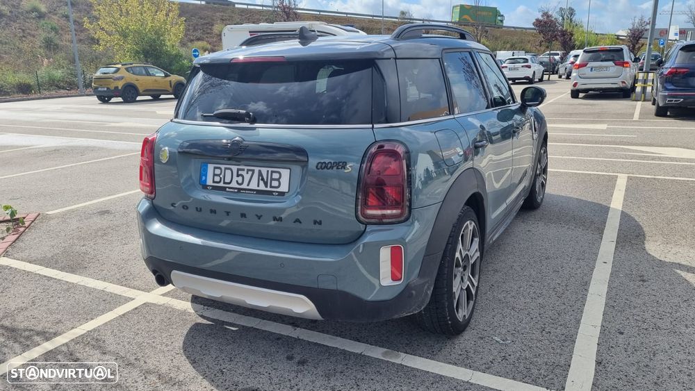 MINI Countryman - 6