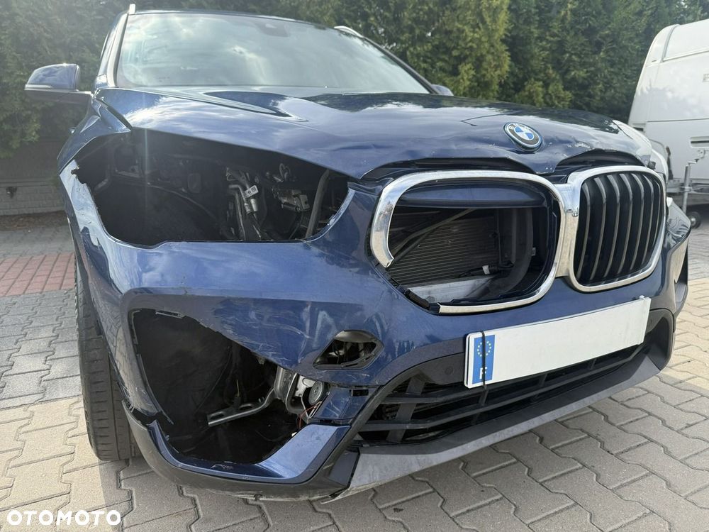 BMW X1 - 13