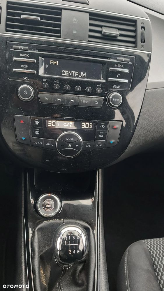 Nissan Pulsar 1.5 dCi N-Connecta - 19