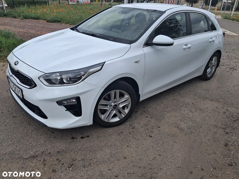 Kia Ceed 1.0 T-GDI S - 6