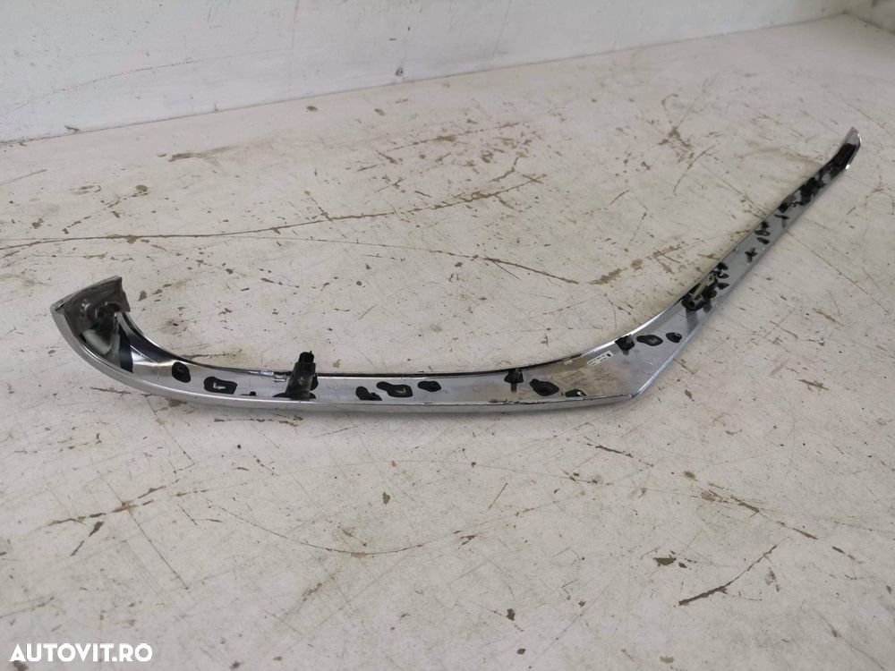 Ornament Fata Usa Stanga Mercedes-Benz  S-Class C217 2013 2014 2015 20 - 6