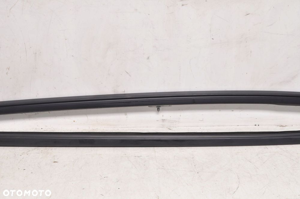 BMW 3 F31 RELINGI DACHOWE KOMPLET 72776297277630 - 9