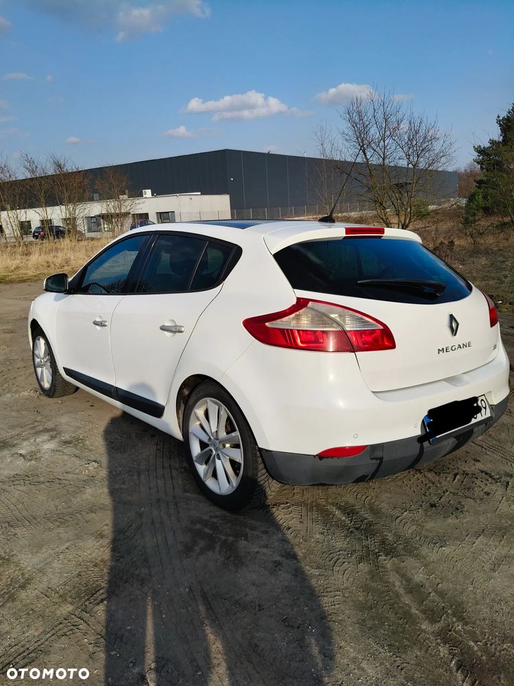 Renault Megane - 15