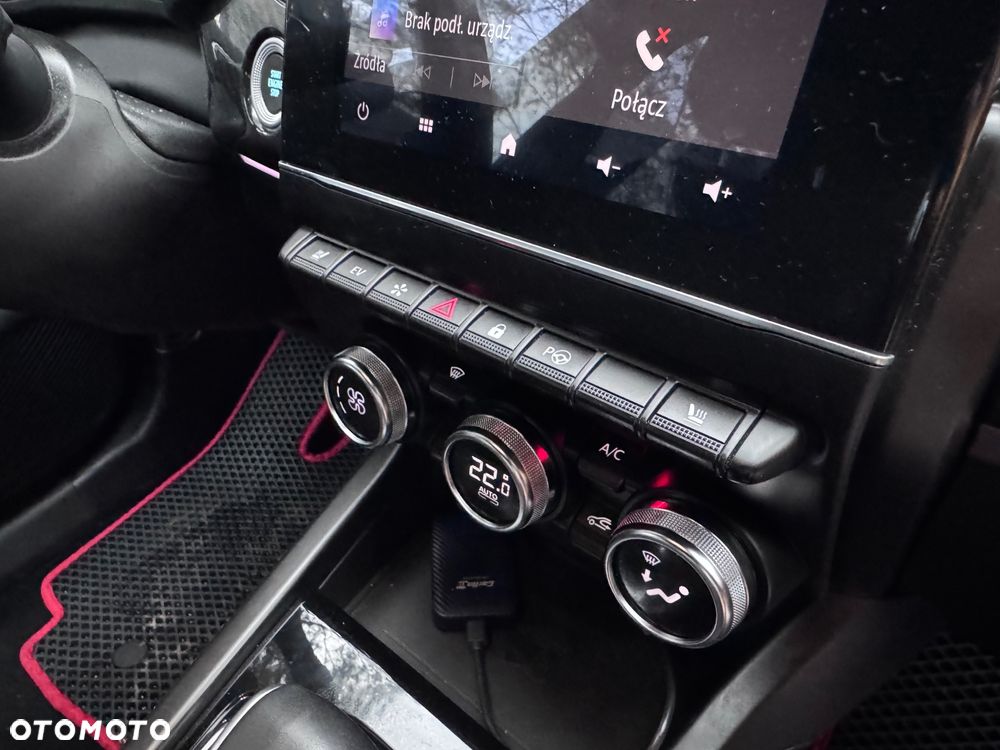 Renault Arkana 1.6 E-TECH R.S Line MMT - 40