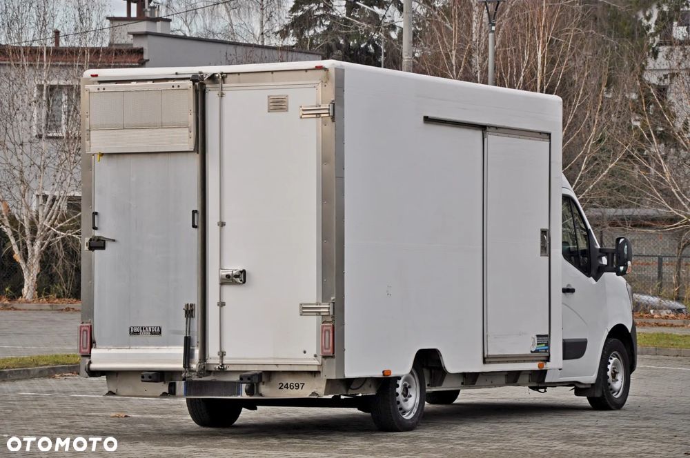 Renault Master - 3