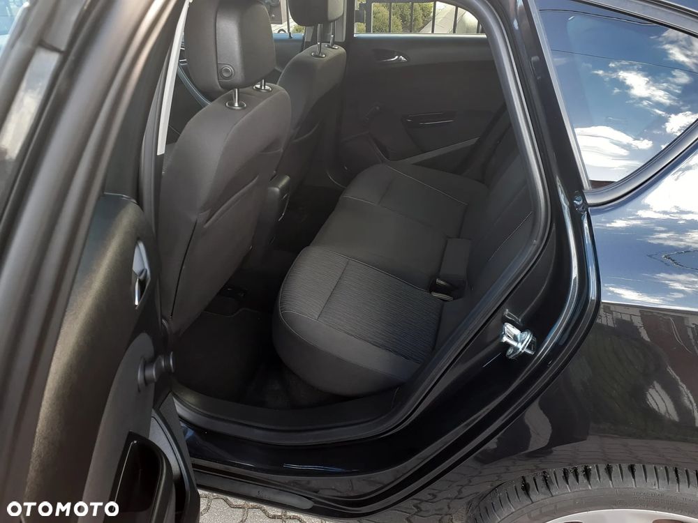 Opel Astra 1.4 Turbo Active - 14