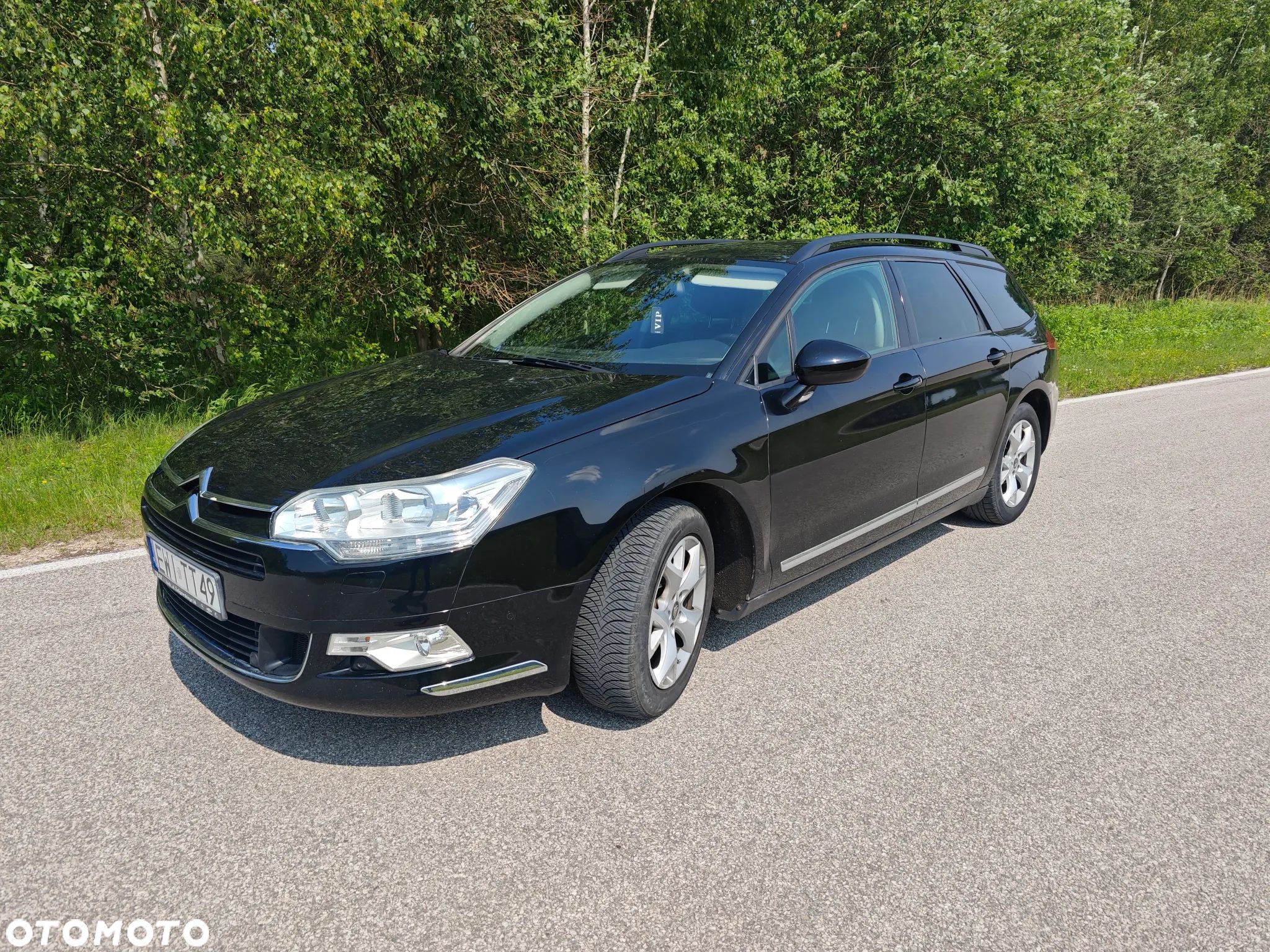 Citroën C5 1.6 THP Exclusive - 1