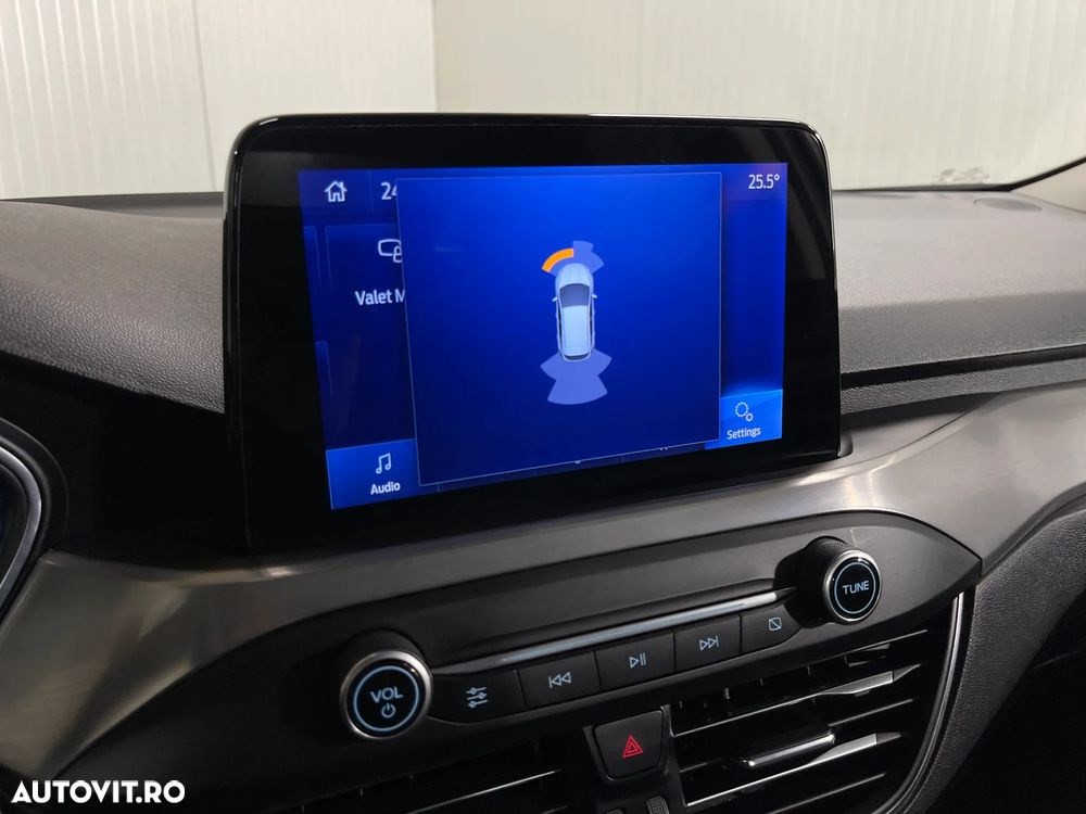 Ford Focus 1.5 EcoBlue Titanium - 14