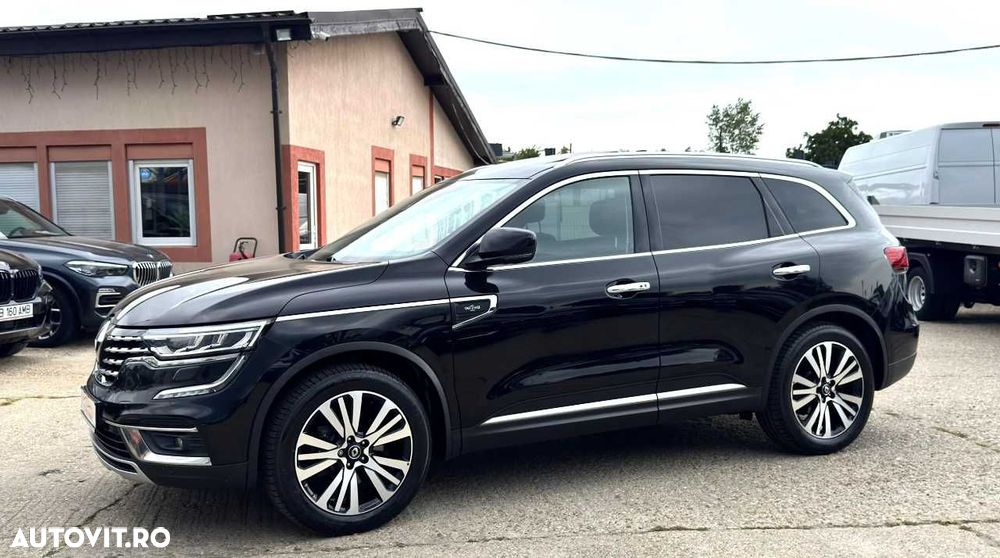 Renault Koleos - 3