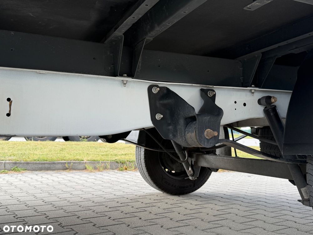 Ford Transit - 29