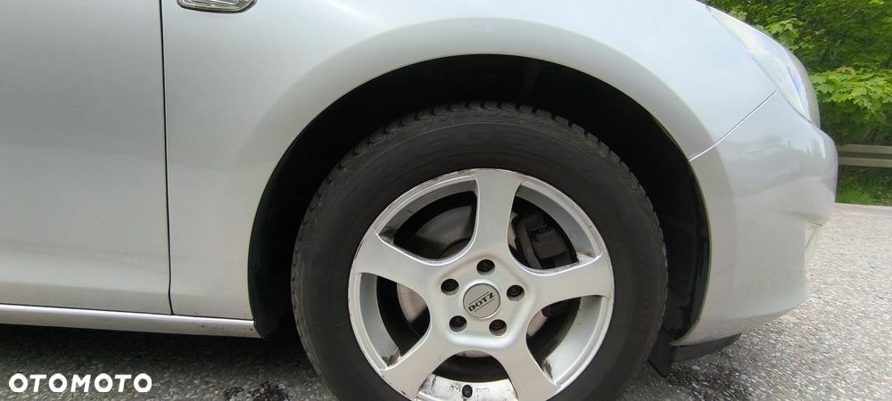 Opel Astra 1.7 CDTI - 10