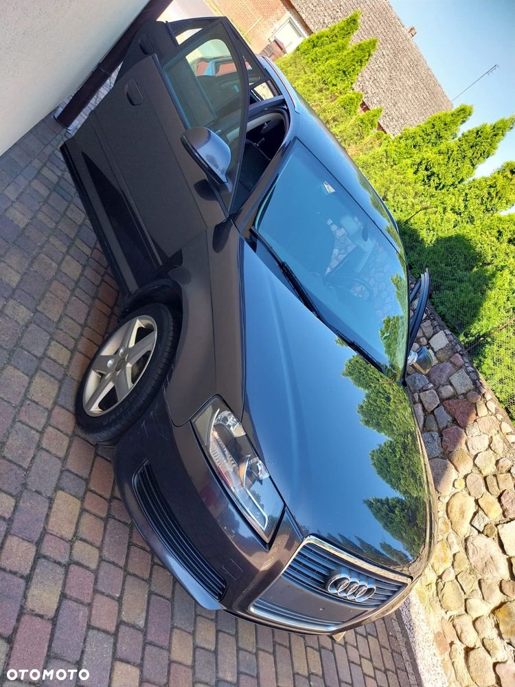 Audi A3 Sportback - 3