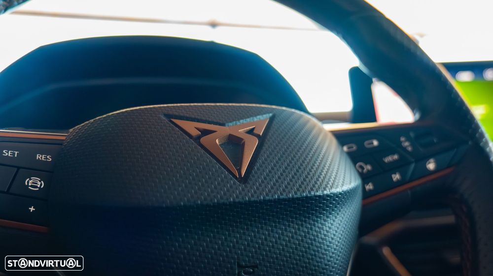 Cupra Formentor 1.5 TSI Plus DSG - 17