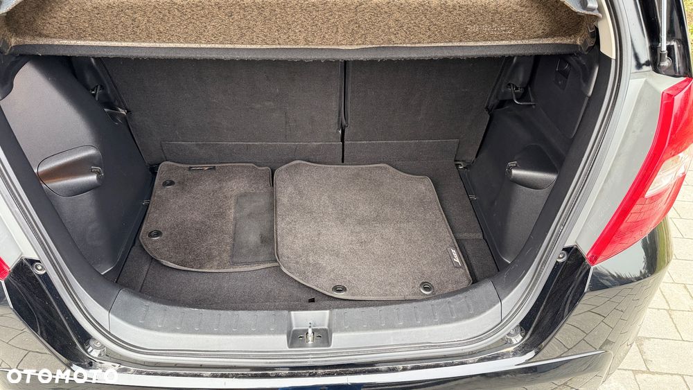 Honda Jazz 1.4 i-VTEC Si - 15