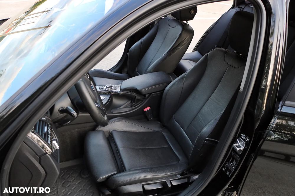 BMW Seria 3 - 15