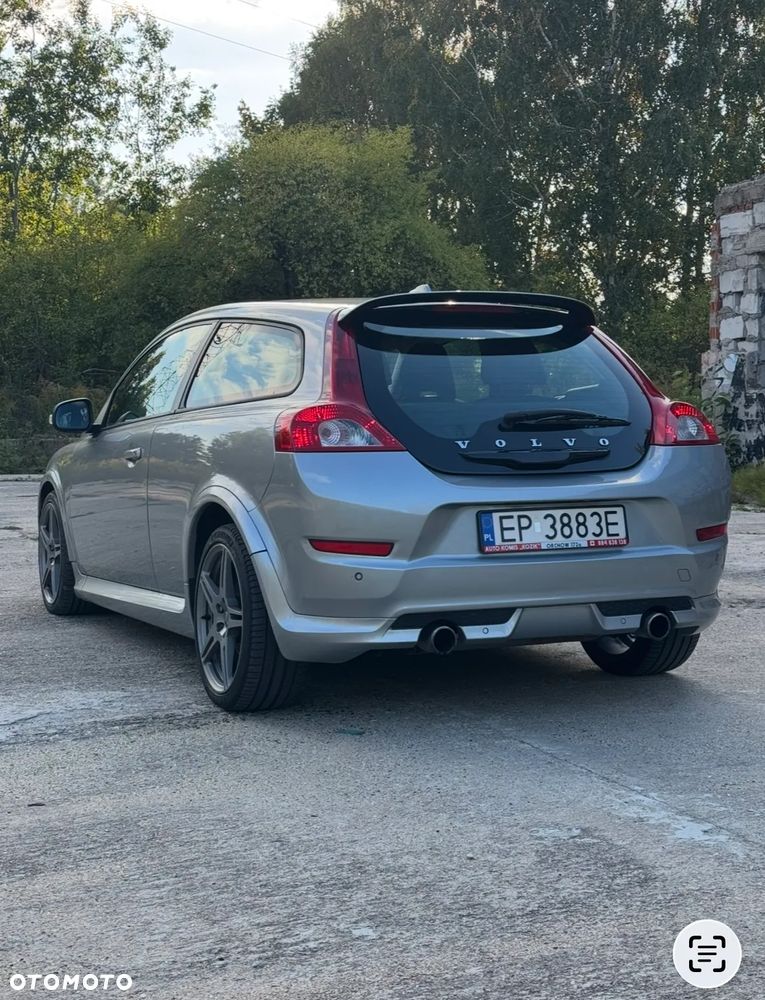 Volvo C30 D3 RDesign Edition - 4