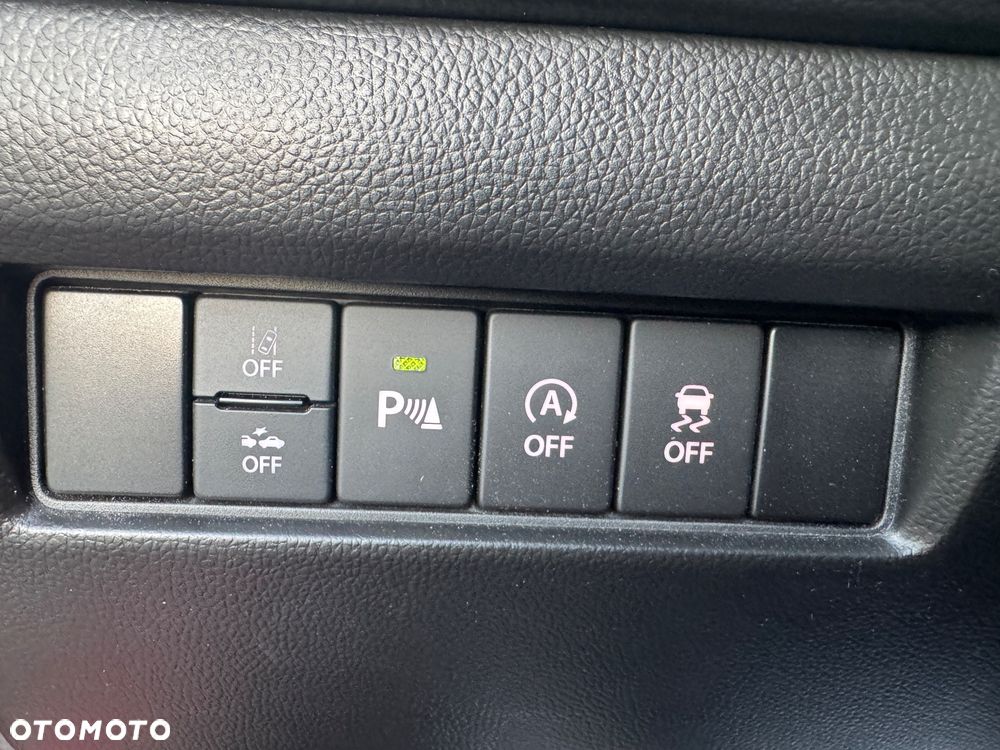 Suzuki Swift 1.2 Dualjet Hybrid Comfort+ - 13