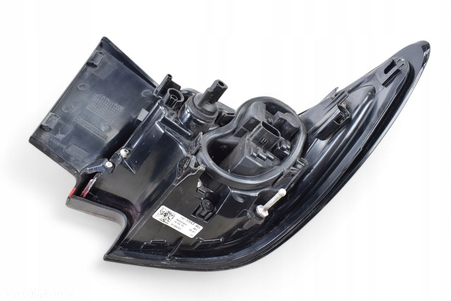 Lampa Lewy Tył OPEL ASTRA K HATCHBACK 39015943 2015-2019 - 7