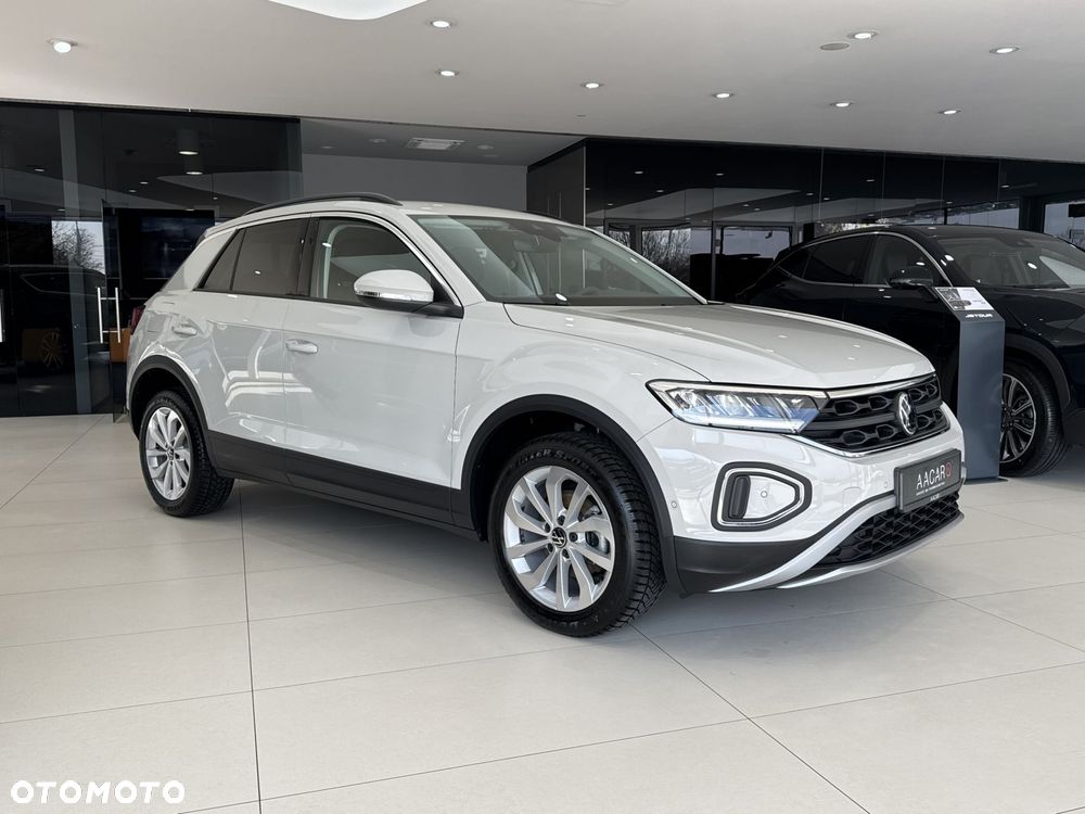 Volkswagen T-Roc - 6